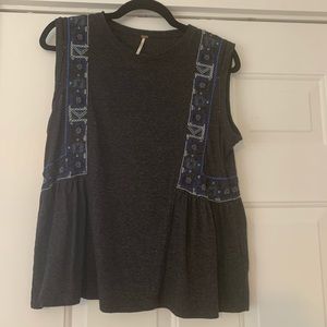 Free People Tank